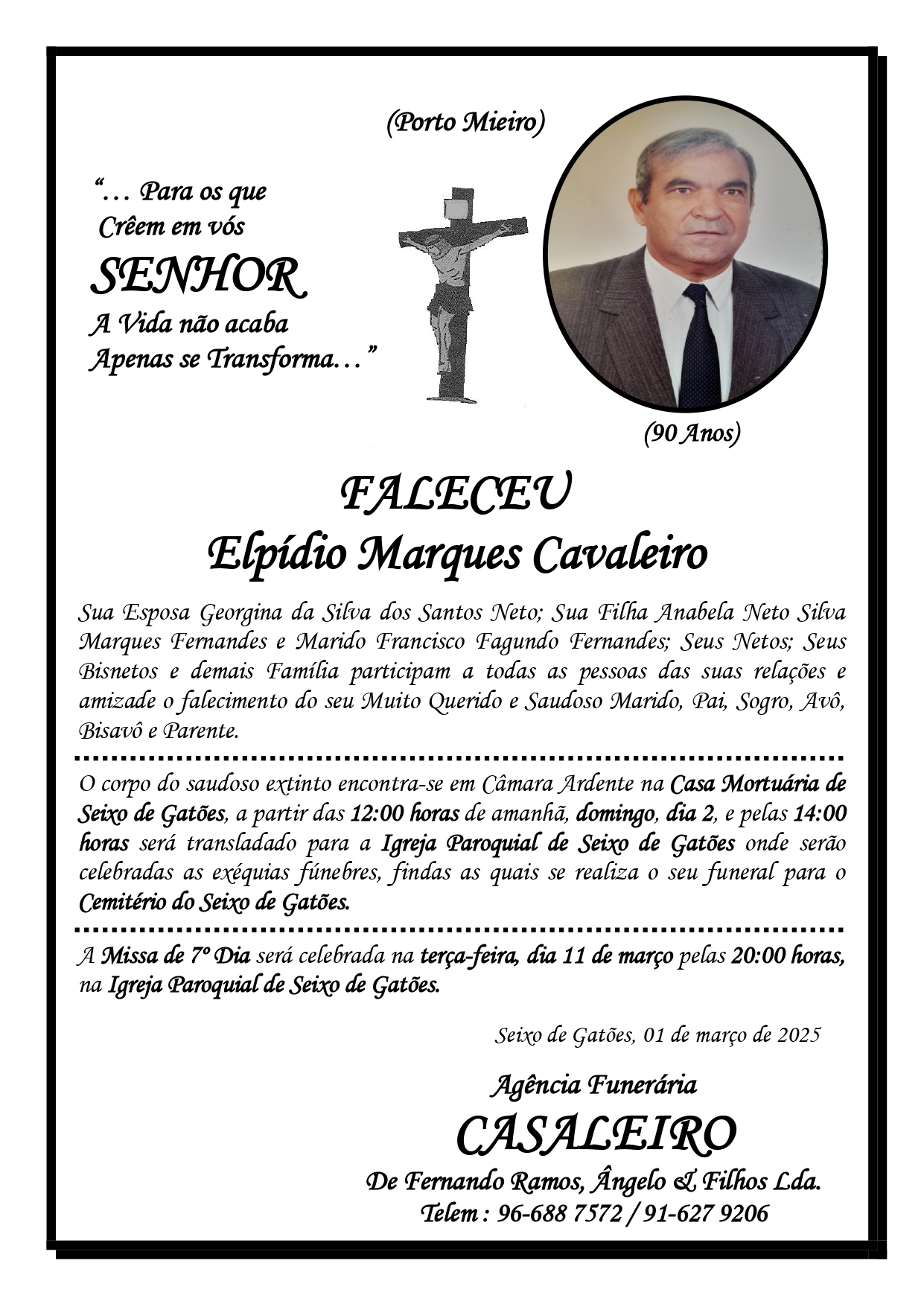 Edital