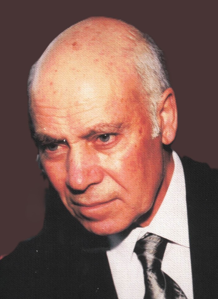 José dos Santos Rato