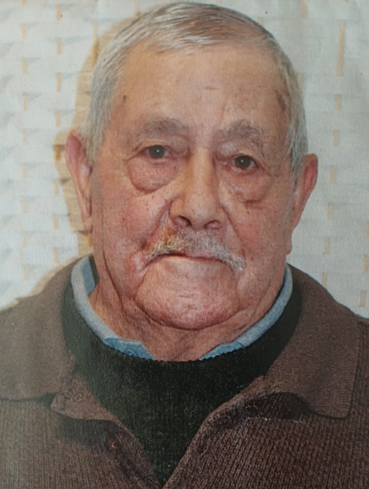 Acácio de Jesus Paixão