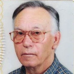 Manuel Augusto Ferreira Barroca