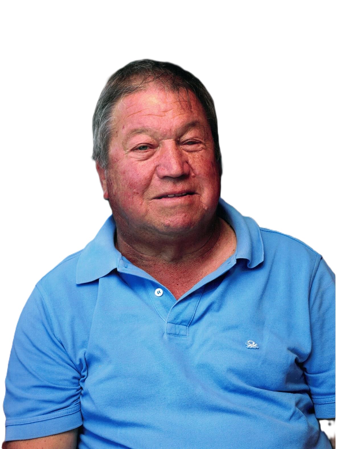 Fernando Jorge Ramos