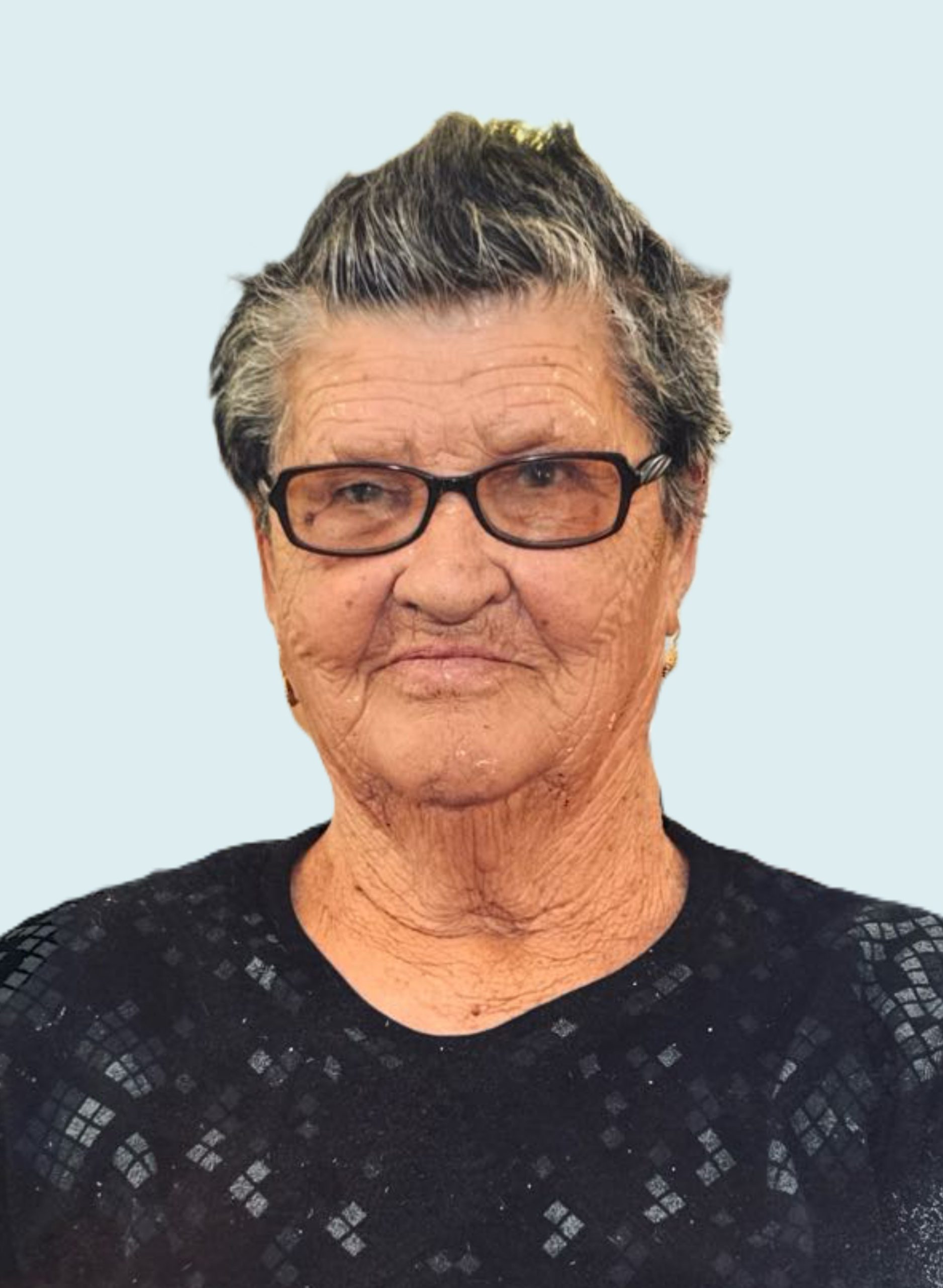 Maria de Nazaré Cavaleiro de Carvalho