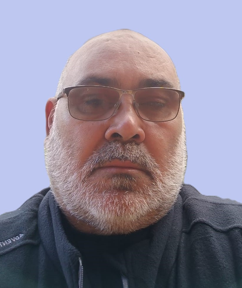 Paulo Jorge Cação Ferreira Gomes