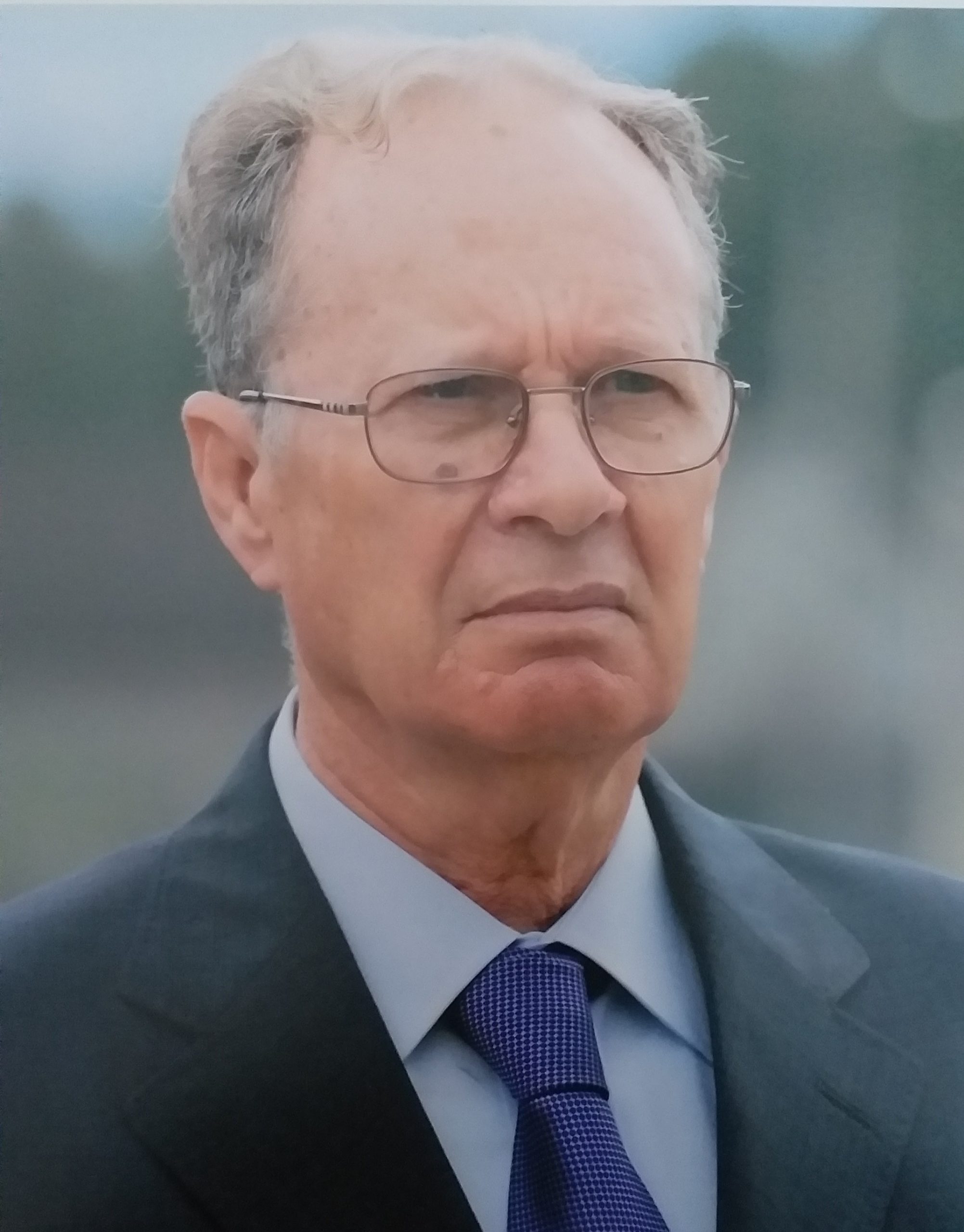 José de Almeida Monteiro