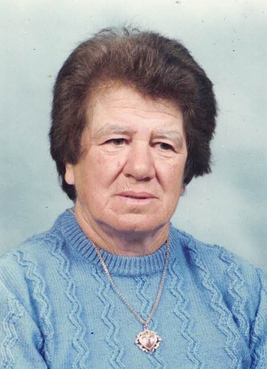 Maria Fernanda Lopes Serra