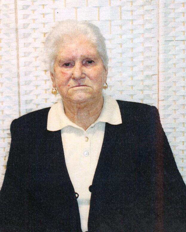 Maria Nazaré Bernardes Brêda