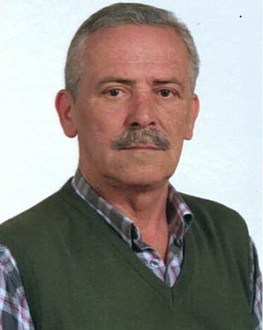 Carlos Alberto Carvalheira Cunha