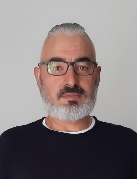 Luís Filipe Rodrigues Cação