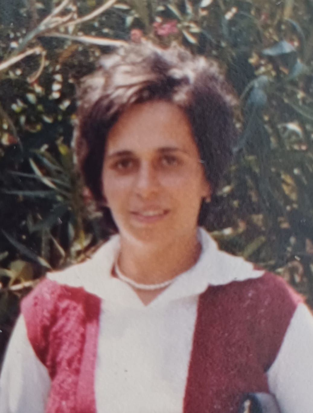 Maria de Lurdes Ramos Cardoso