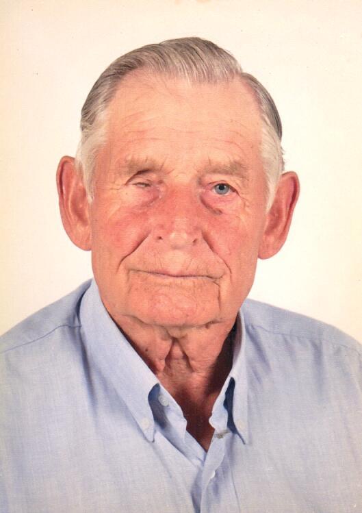 Porfírio Rodrigues Ventura