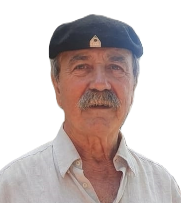 David Rosa Protásio Taraio