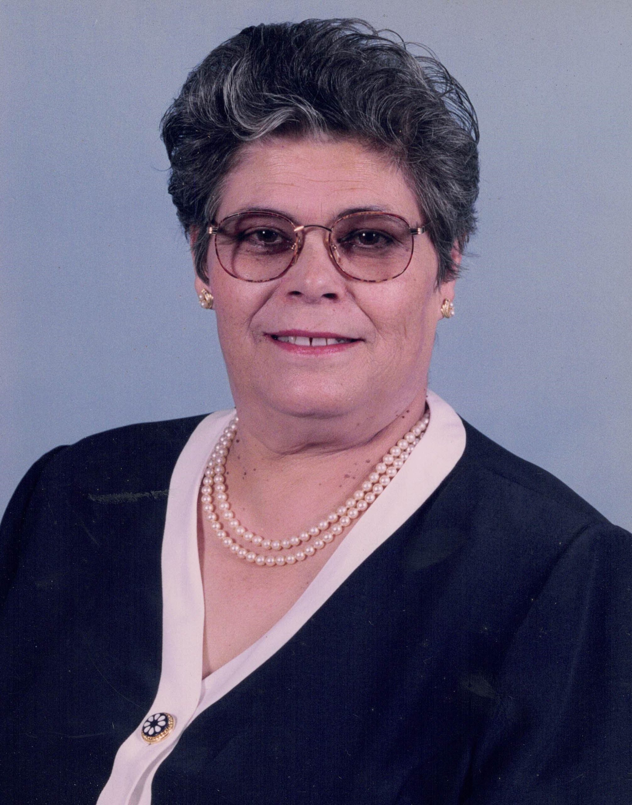 Maria Julieta das Neves