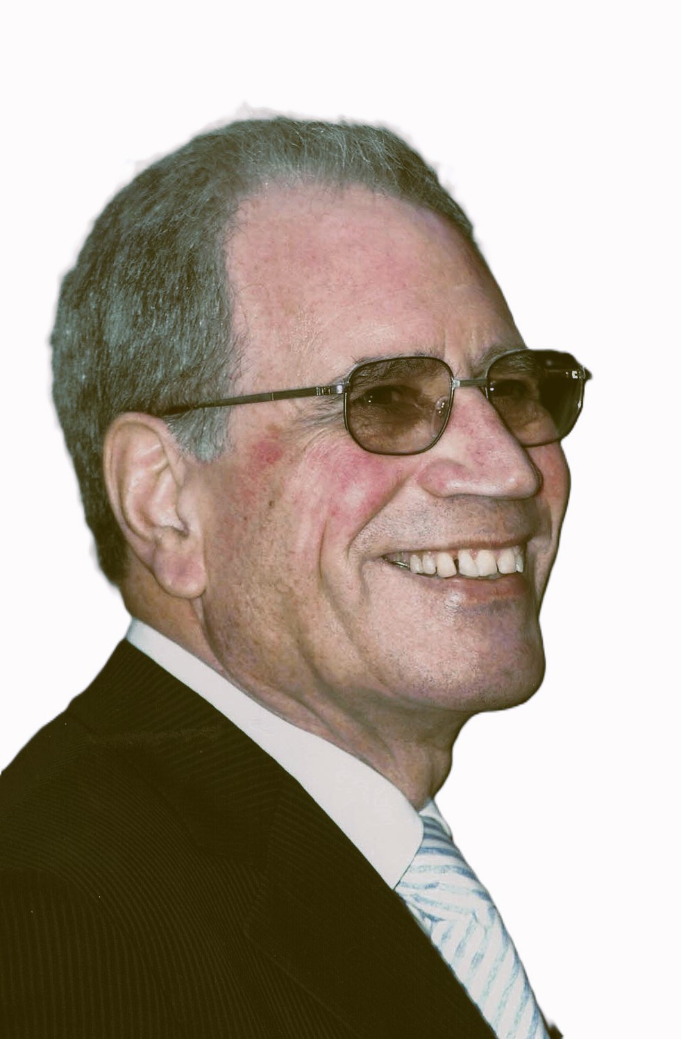 Dr. António Marques de Oliveira
