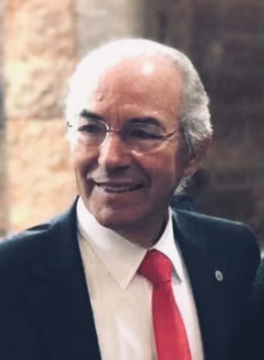 Sr. Engenheiro Flávio dos Santos Ferreira