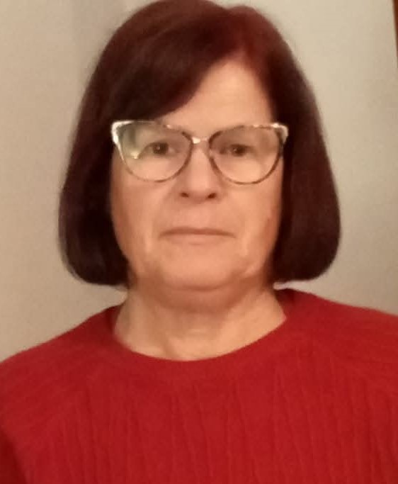 Maria de Lourdes dos Santos Cruz Sousa