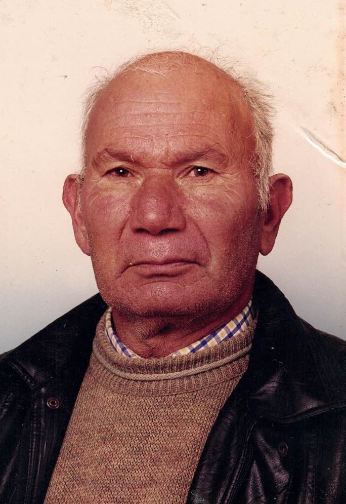Manuel da Silva Tinoco