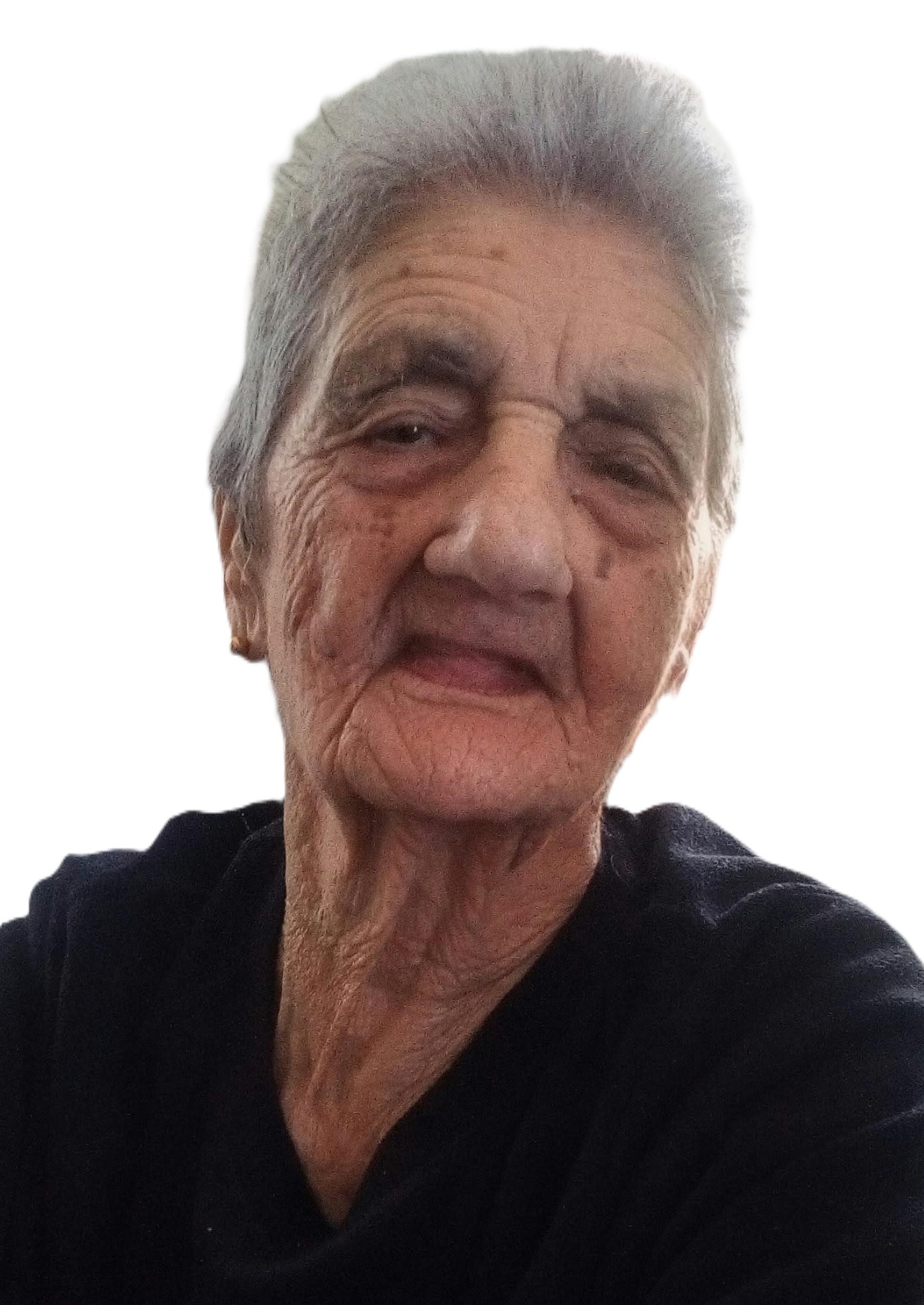 Joaquina Carvalho Gaioso