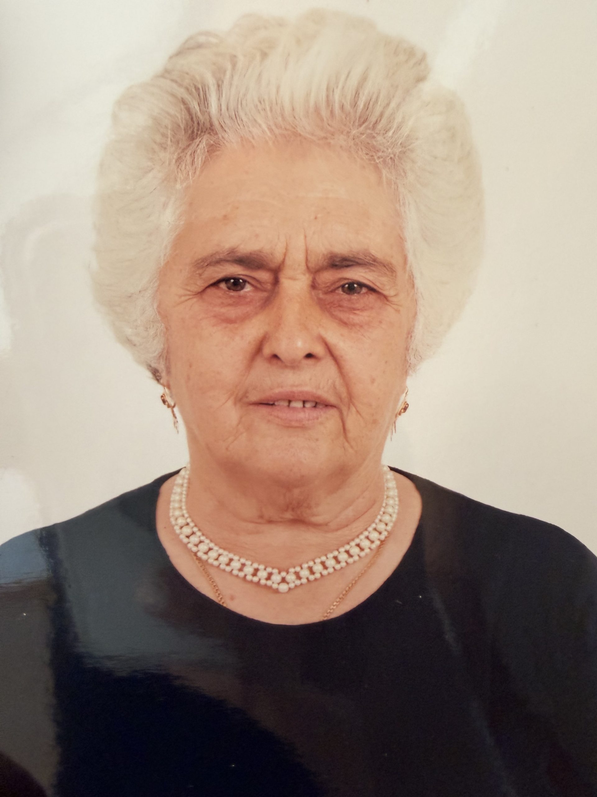 Georgina da Silva dos Santos Neto