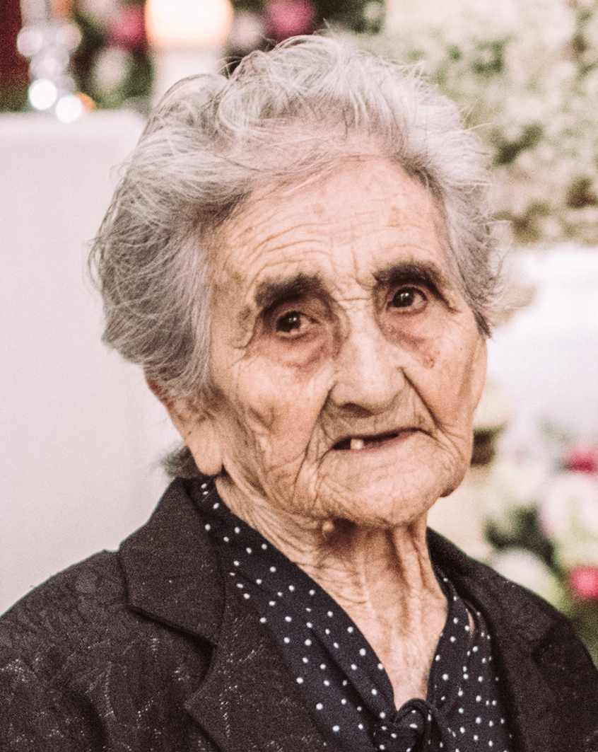 Maria da Conceição Zambujo