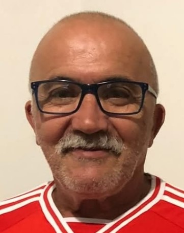 Fernando Manuel Carvalheira Cunha